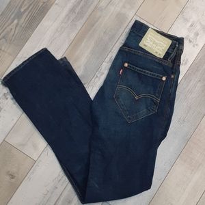 Men's LEVI Jean's